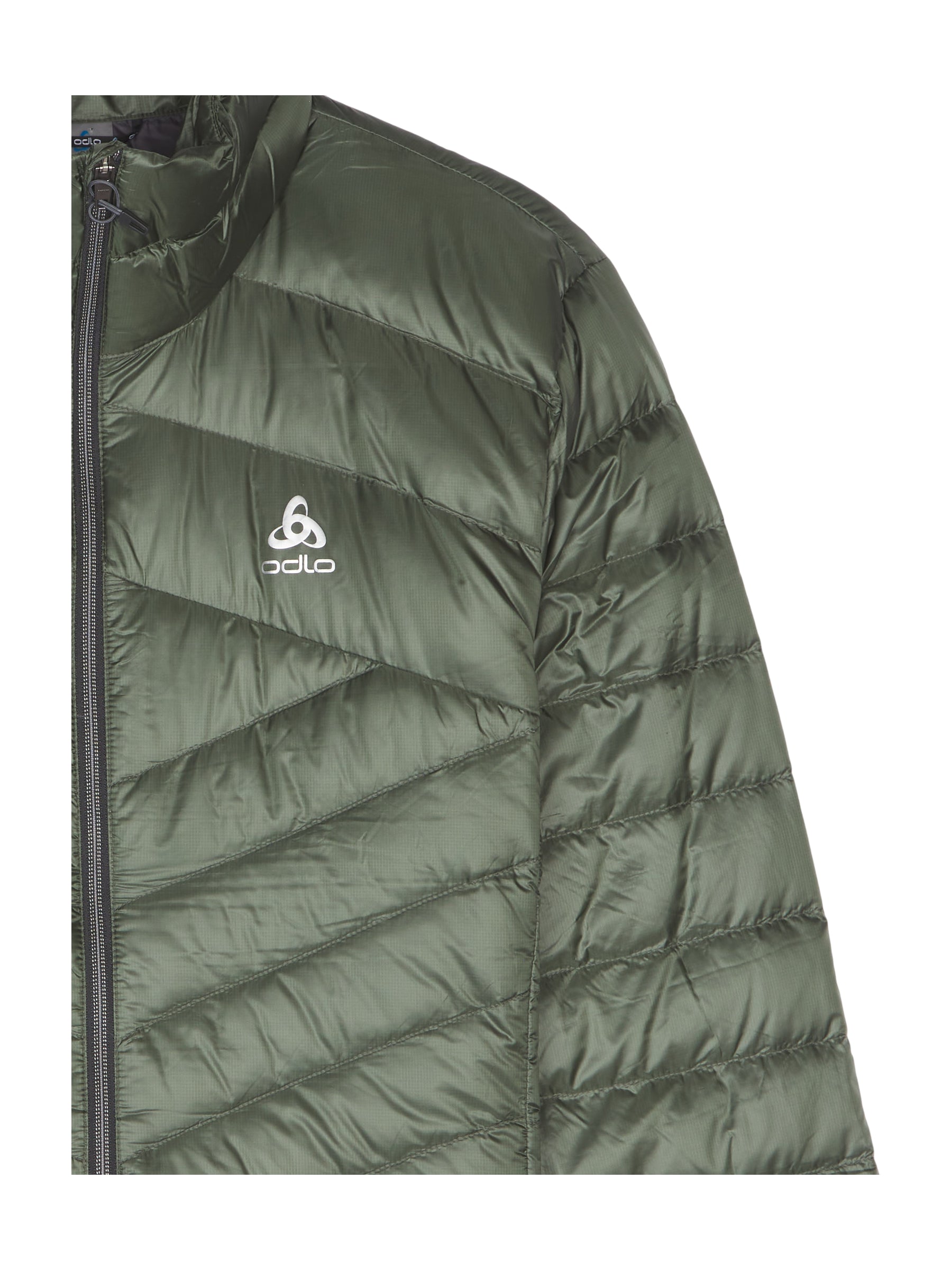 Kunstfaserjacke für Damen